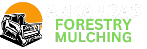 arkansas forestry mulching